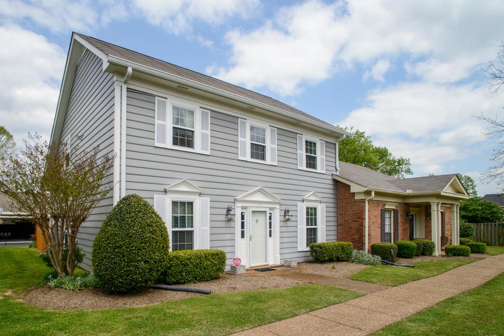 417 General George Patton Road, Unit 417 Nashville, TN 37221 - Photo 2 of 29 Gallery Image 2