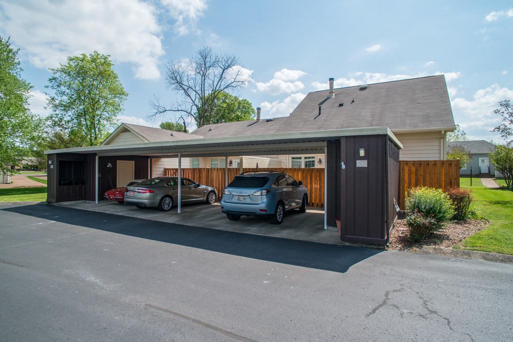 417 General George Patton Road, Unit 417 Nashville, TN 37221 - Photo 28 of 29 Gallery Image 28