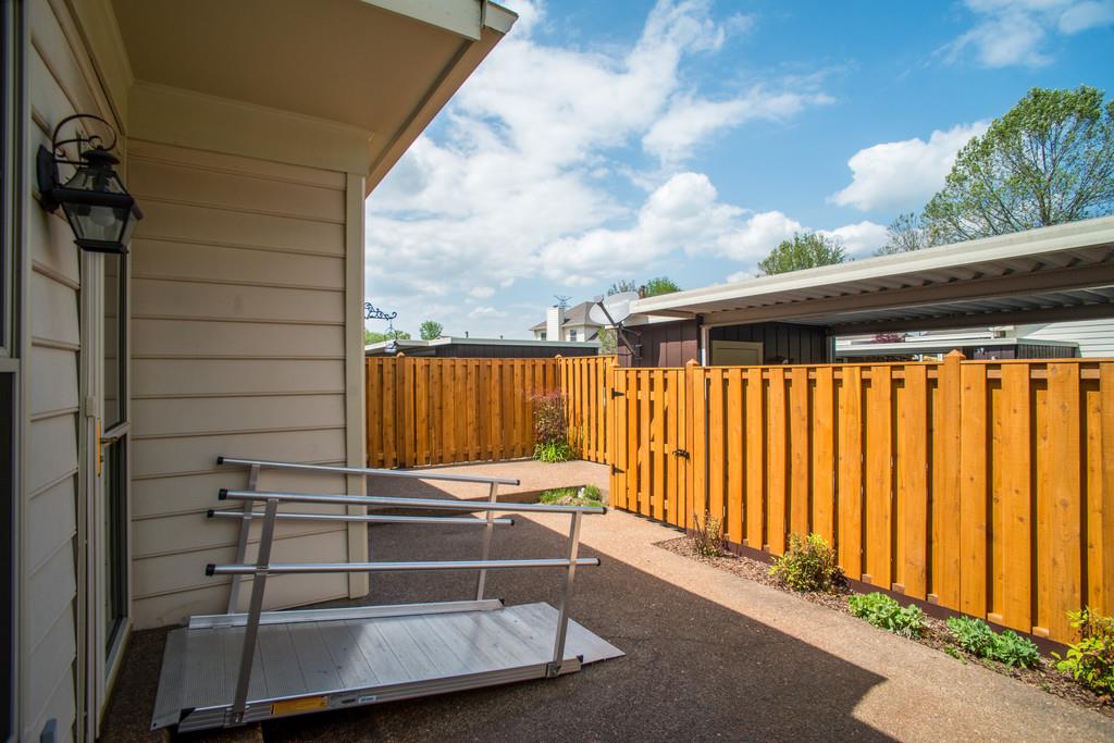 417 General George Patton Road, Unit 417 Nashville, TN 37221 - Photo 29 of 29 Gallery Image 29
