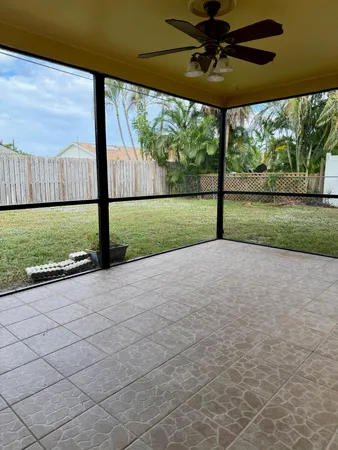 $3,600 | 3 Forest Hills Lane, Boca Raton, FL 33431