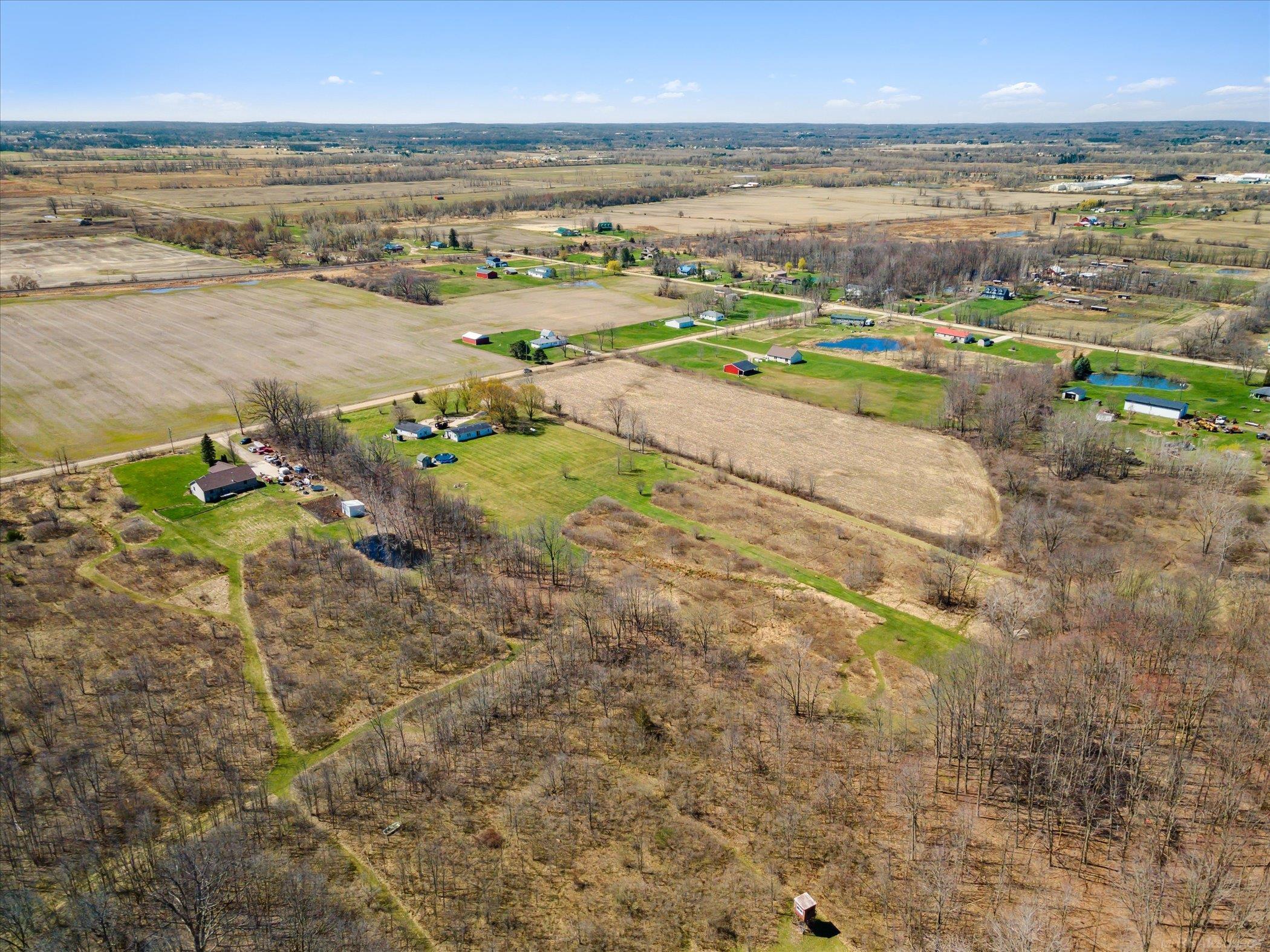 16400 Roehl Road Capac, MI 48014 - Photo 45 of 55