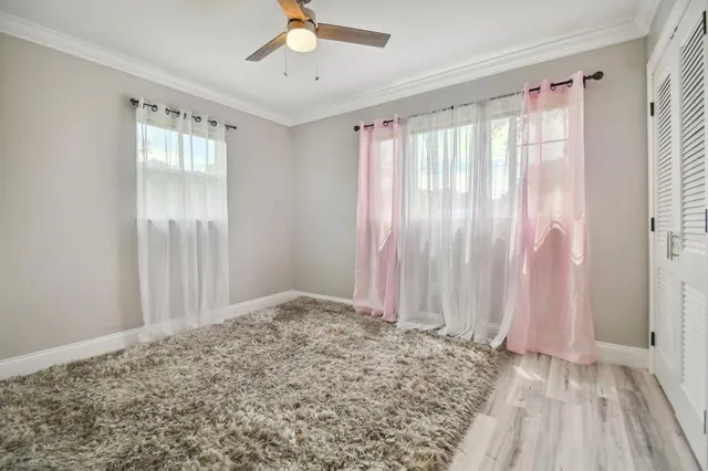 a view of livingroom with window