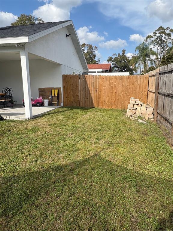 6745 Ralston Beach Circle Tampa, FL 33614 - Photo 35 of 39 a bathroom with a sink and a vanity