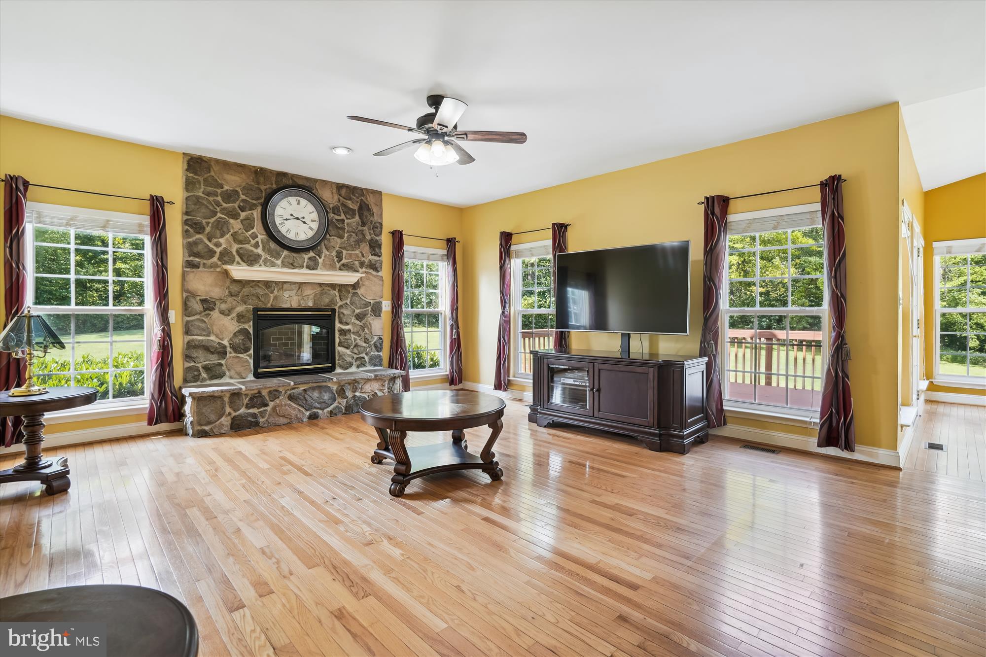 8235 Rogues Road Catlett, VA 20119 - Photo 17 of 106 Family Room