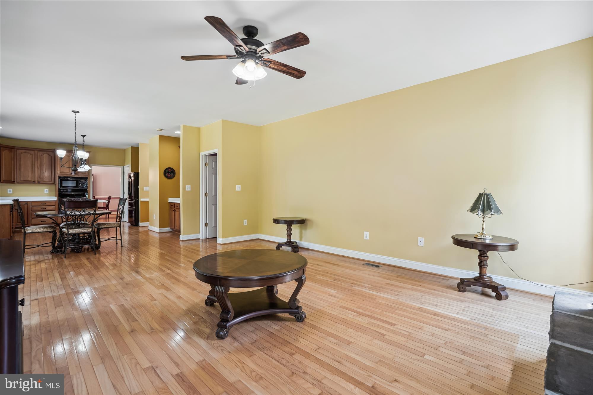 8235 Rogues Road Catlett, VA 20119 - Photo 19 of 106 Family Room