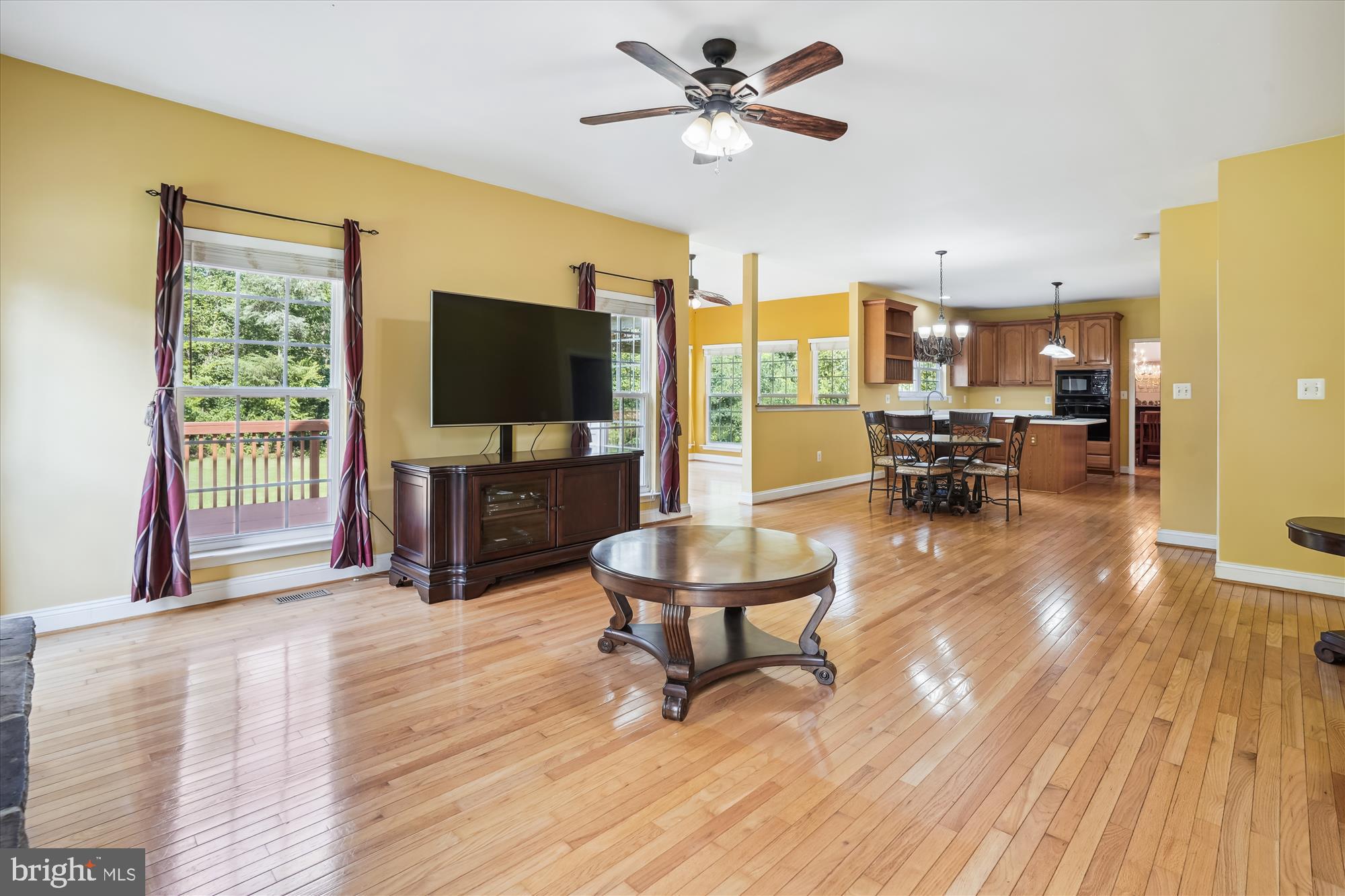 8235 Rogues Road Catlett, VA 20119 - Photo 20 of 106 Family Room