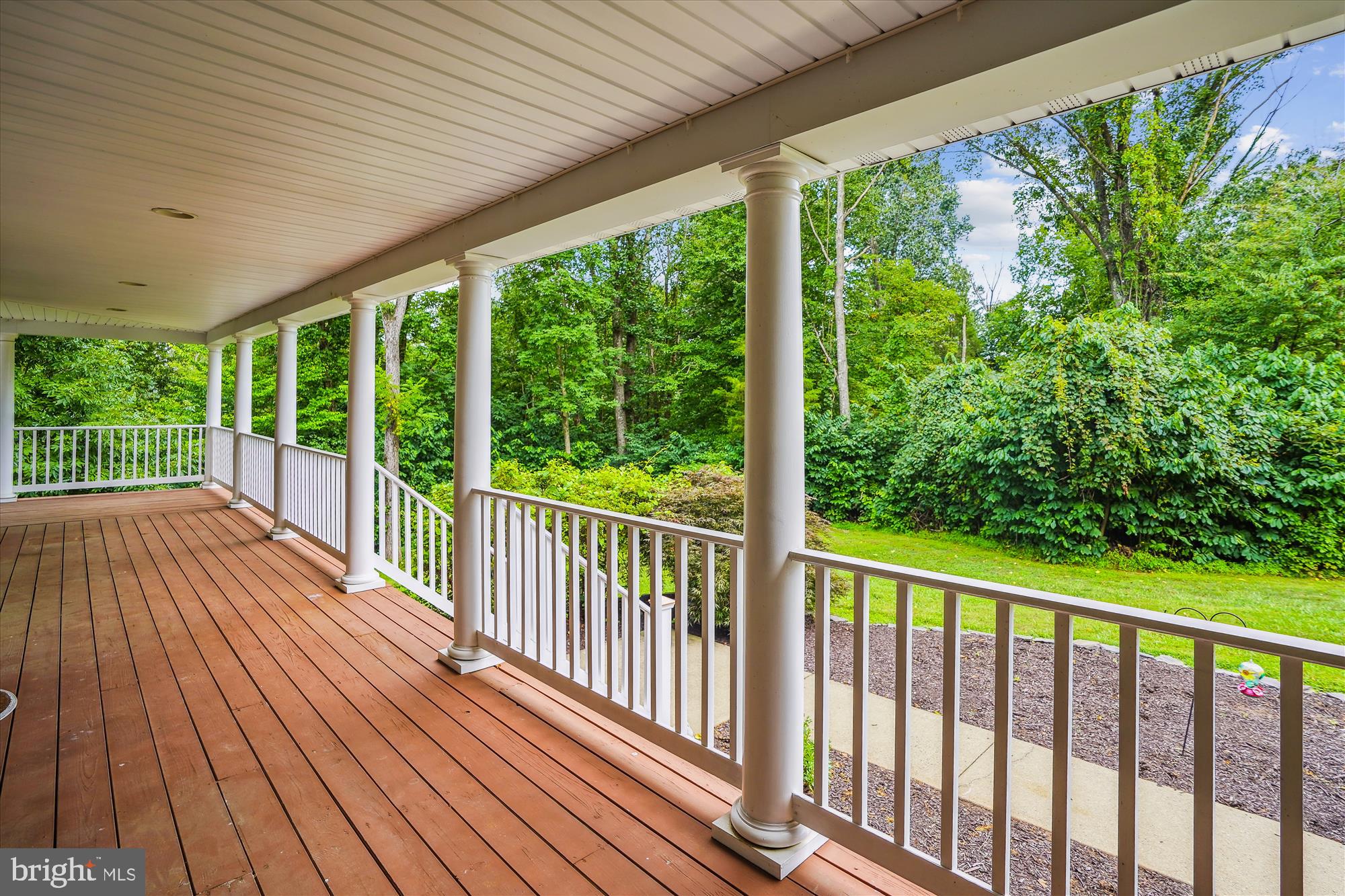 8235 Rogues Road Catlett, VA 20119 - Photo 2 of 106 Porch