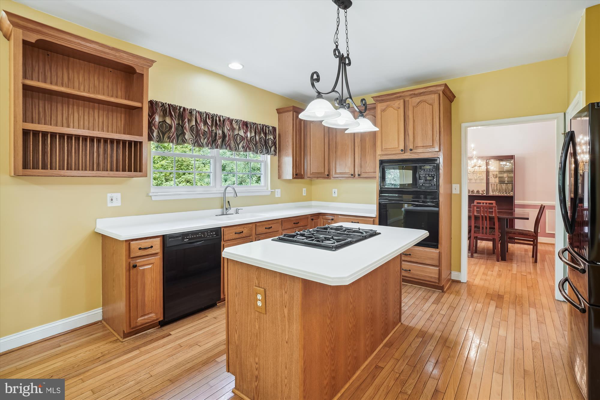 8235 Rogues Road Catlett, VA 20119 - Photo 21 of 106 Kitchen