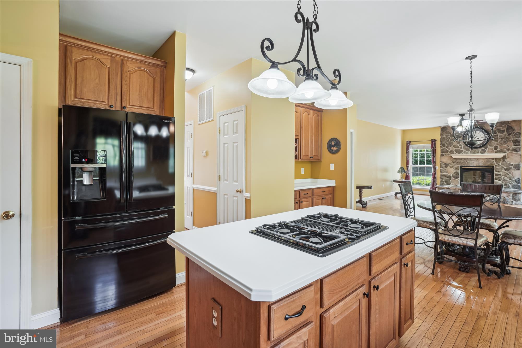 8235 Rogues Road Catlett, VA 20119 - Photo 22 of 106 Kitchen