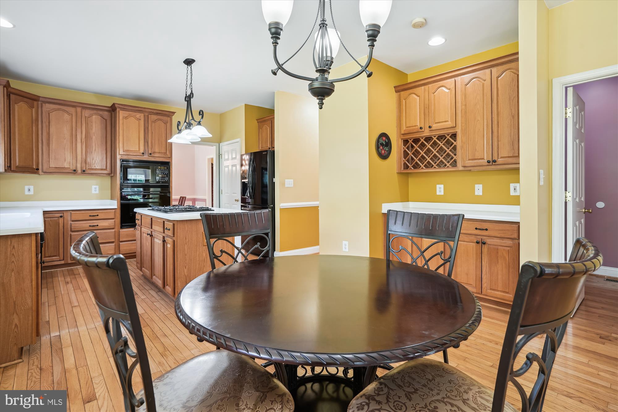 8235 Rogues Road Catlett, VA 20119 - Photo 26 of 106 Breakfast Area