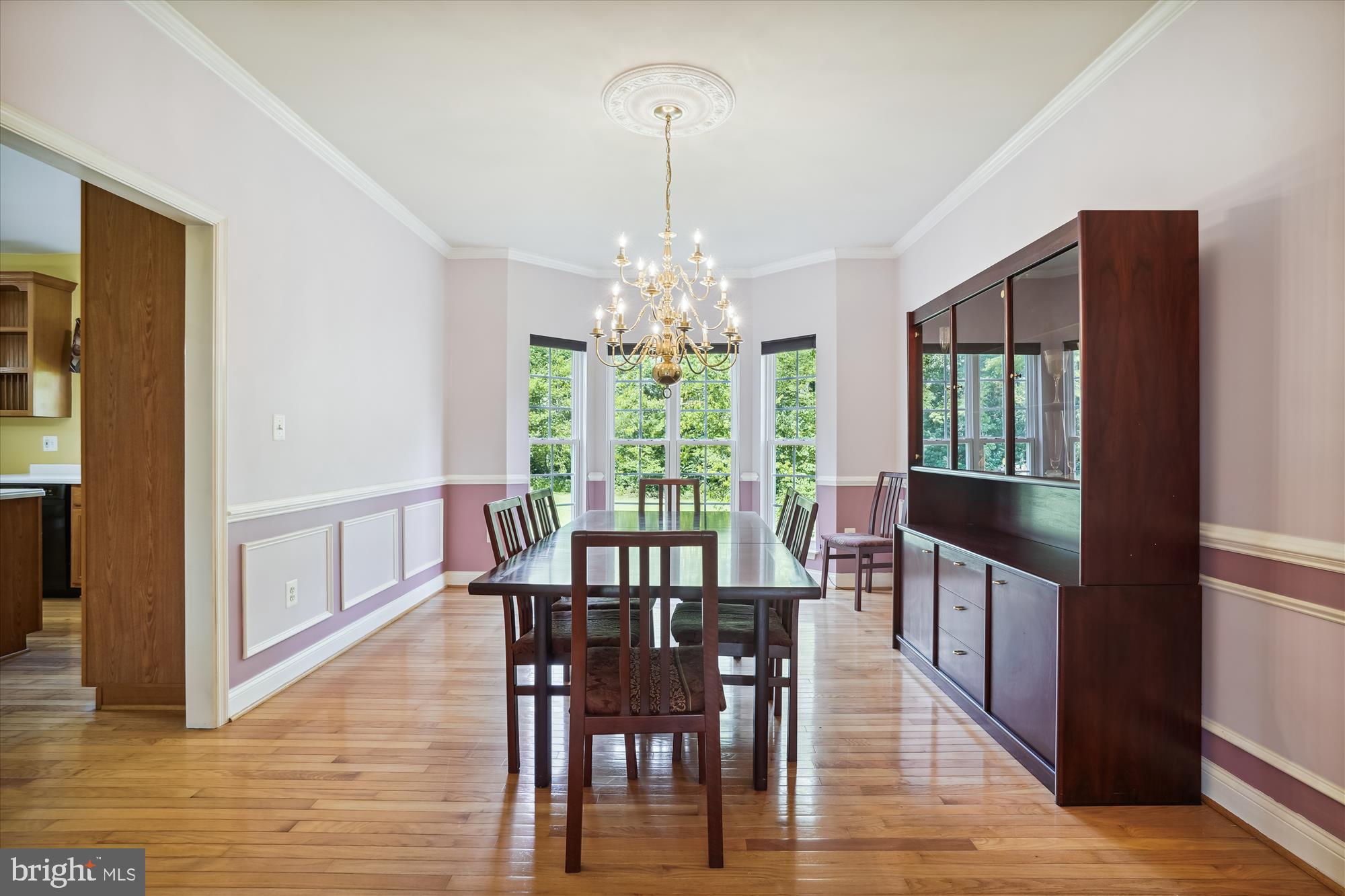8235 Rogues Road Catlett, VA 20119 - Photo 28 of 106 Dining Room