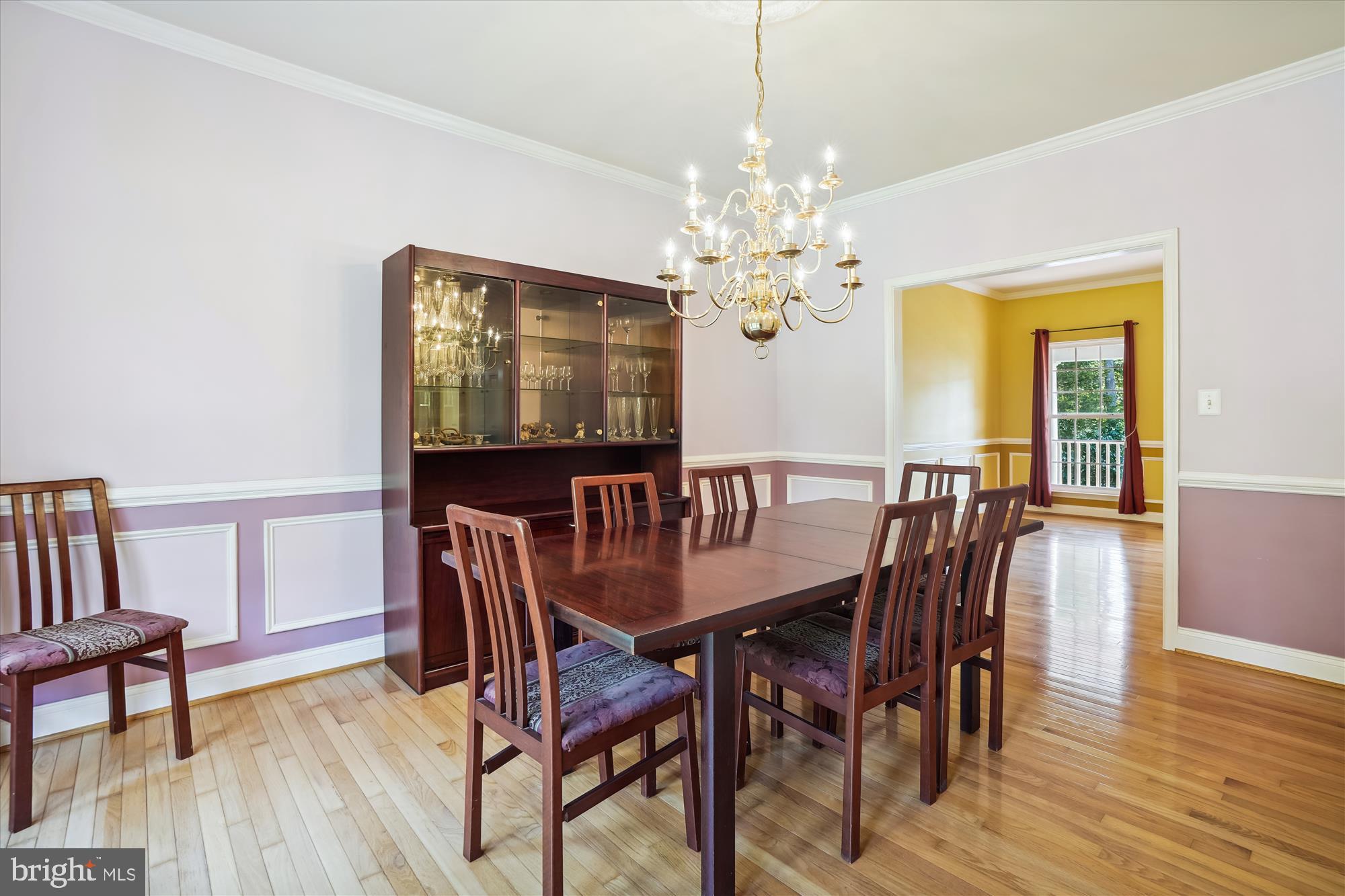8235 Rogues Road Catlett, VA 20119 - Photo 29 of 106 Dining Room