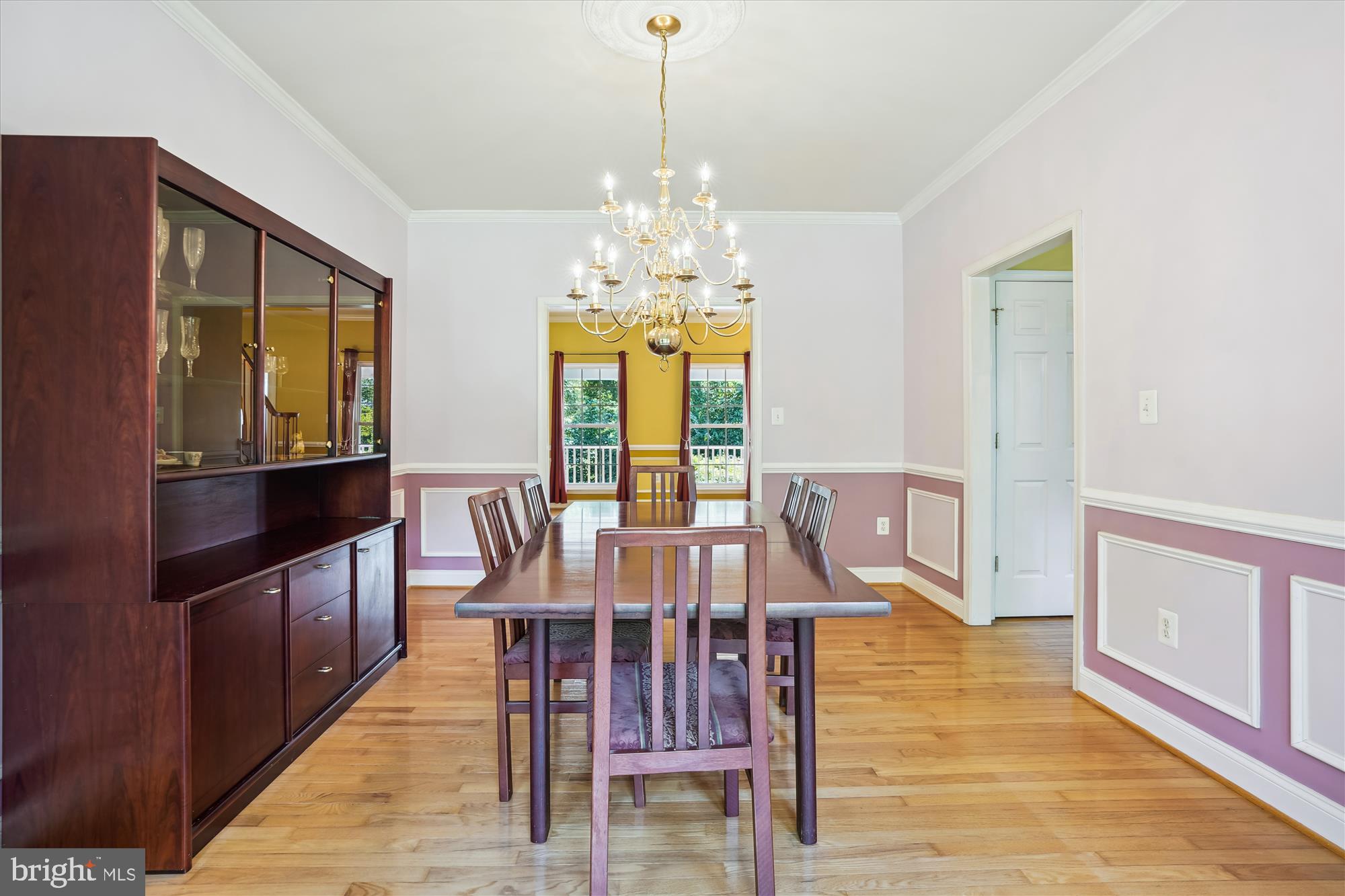 8235 Rogues Road Catlett, VA 20119 - Photo 30 of 106 Dining Room