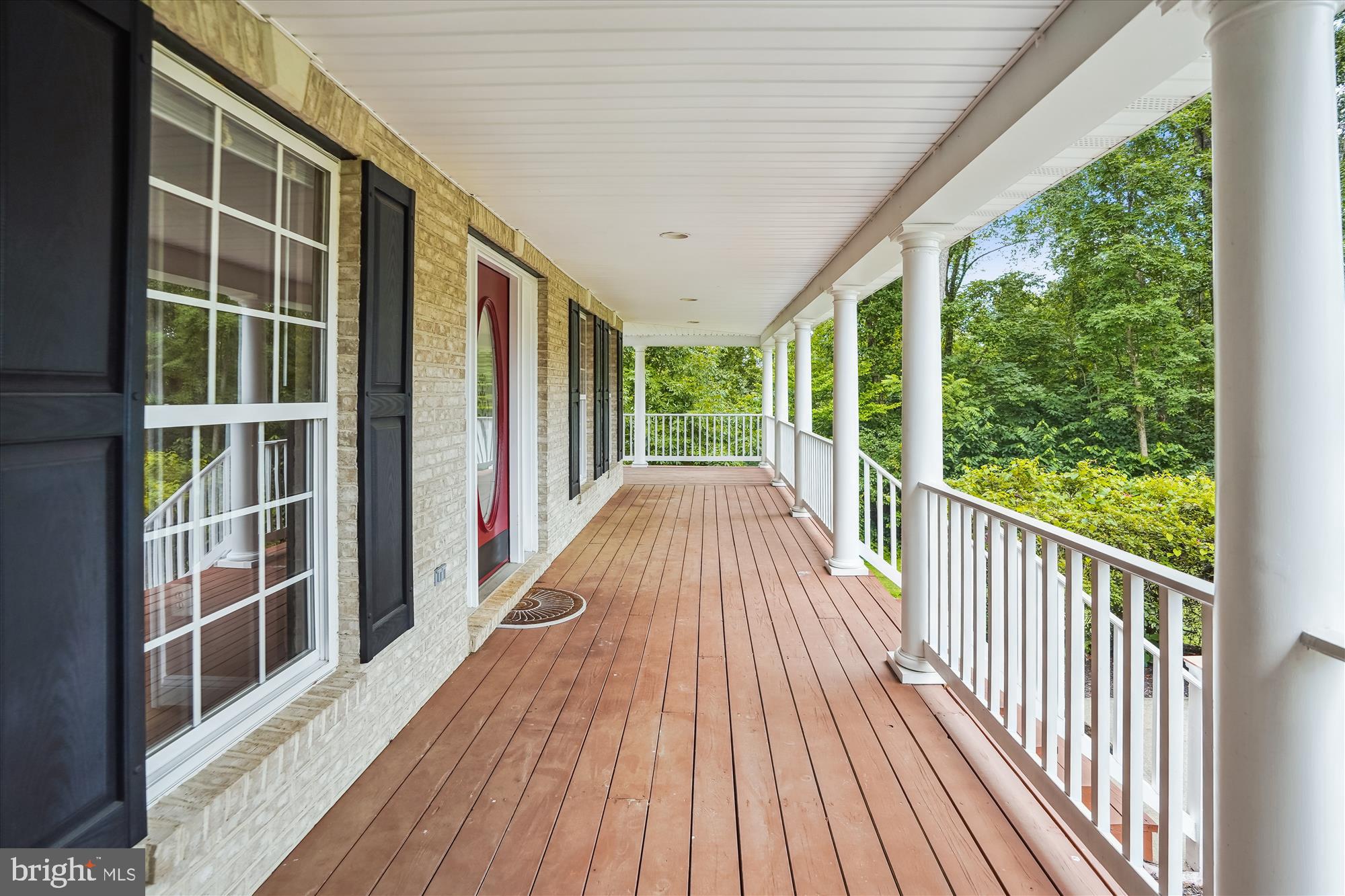 8235 Rogues Road Catlett, VA 20119 - Photo 3 of 106 Porch