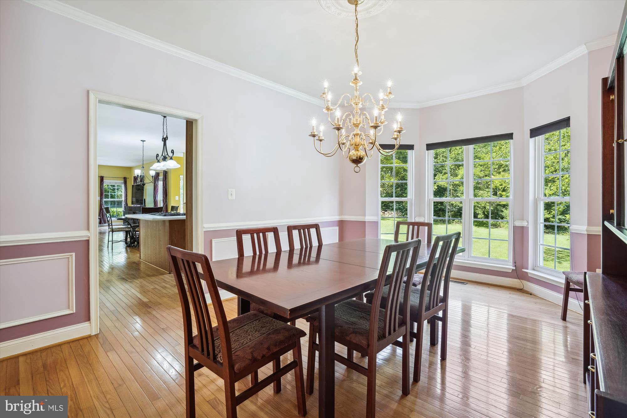 8235 Rogues Road Catlett, VA 20119 - Photo 31 of 106 Dining Room