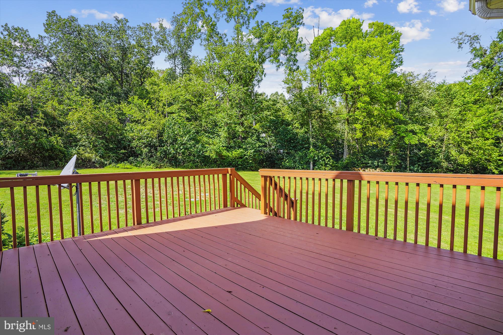8235 Rogues Road Catlett, VA 20119 - Photo 37 of 106 Deck