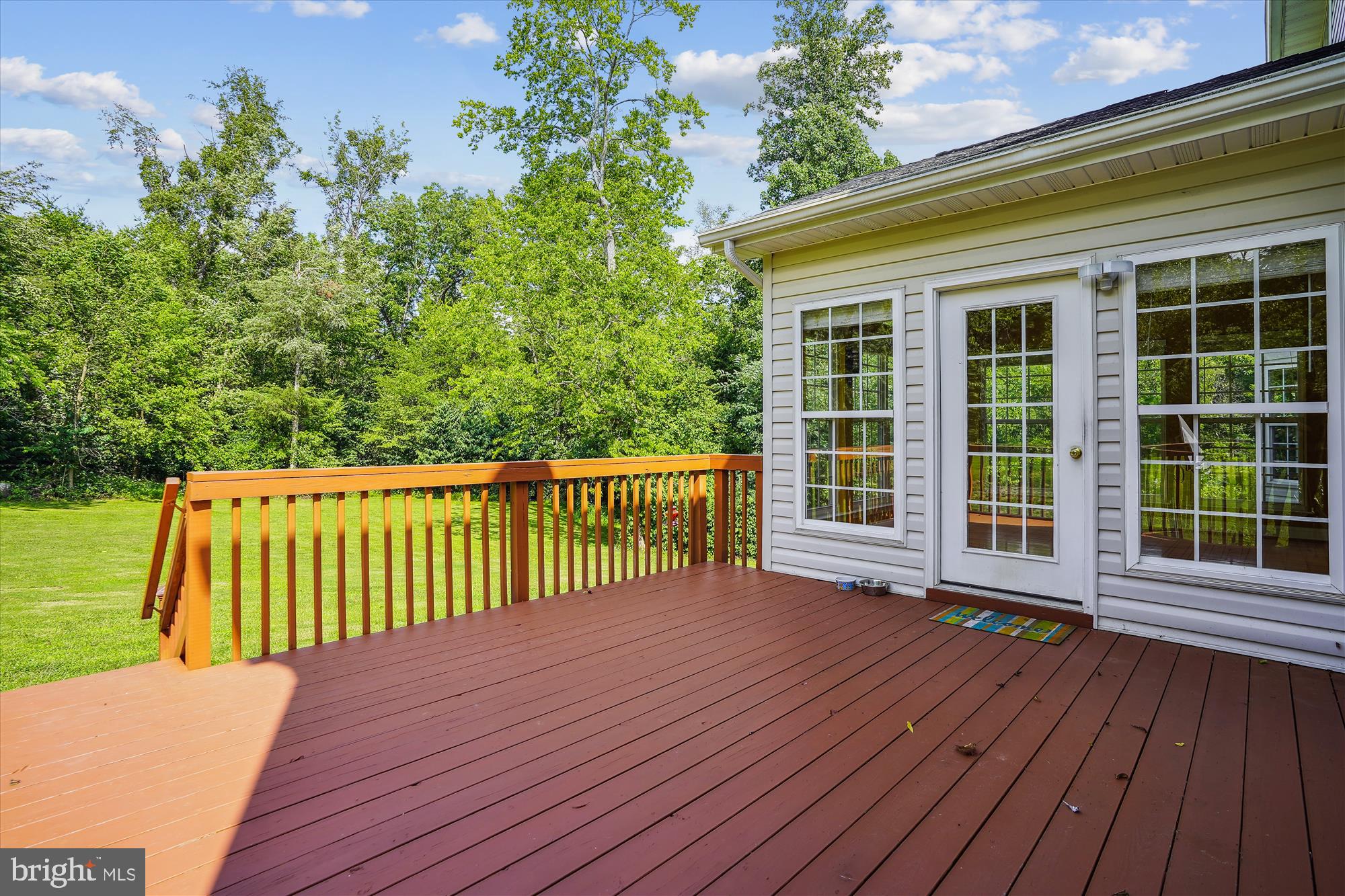 8235 Rogues Road Catlett, VA 20119 - Photo 38 of 106 Deck