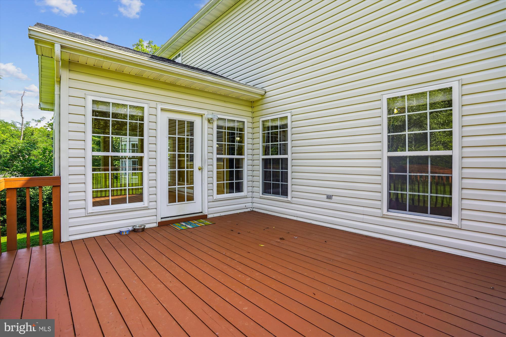 8235 Rogues Road Catlett, VA 20119 - Photo 39 of 106 Deck