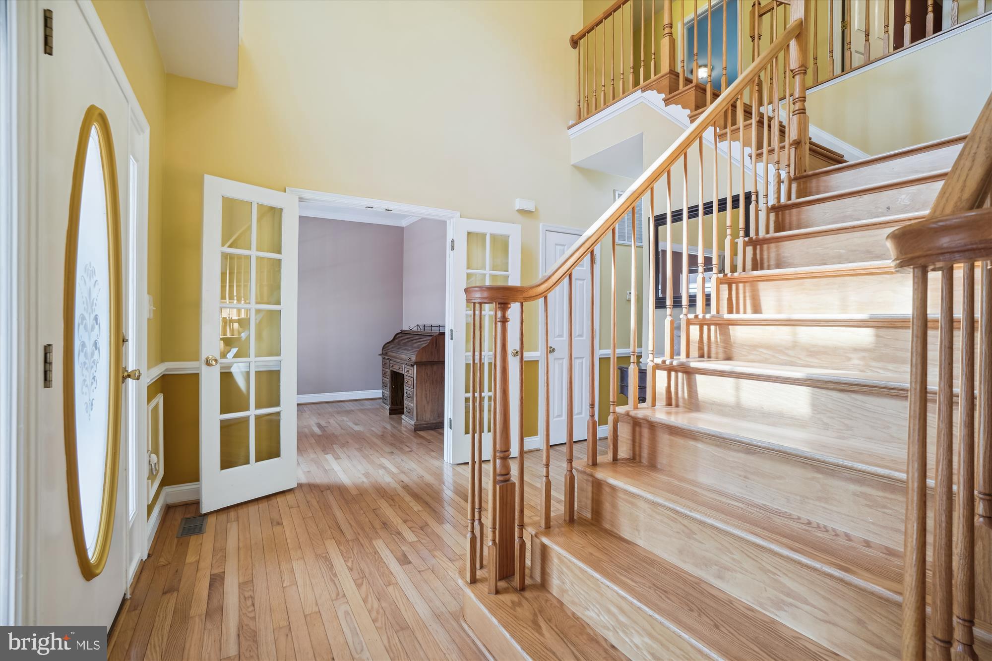 8235 Rogues Road Catlett, VA 20119 - Photo 6 of 106 Stairs