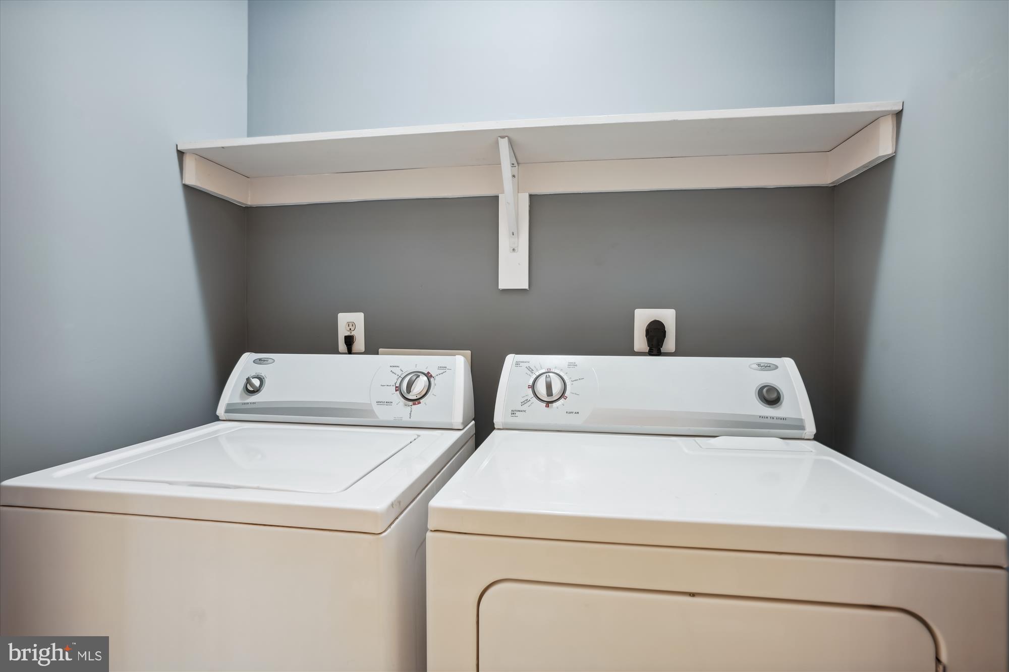 8235 Rogues Road Catlett, VA 20119 - Photo 66 of 106 Laundry | Washer & Dryer