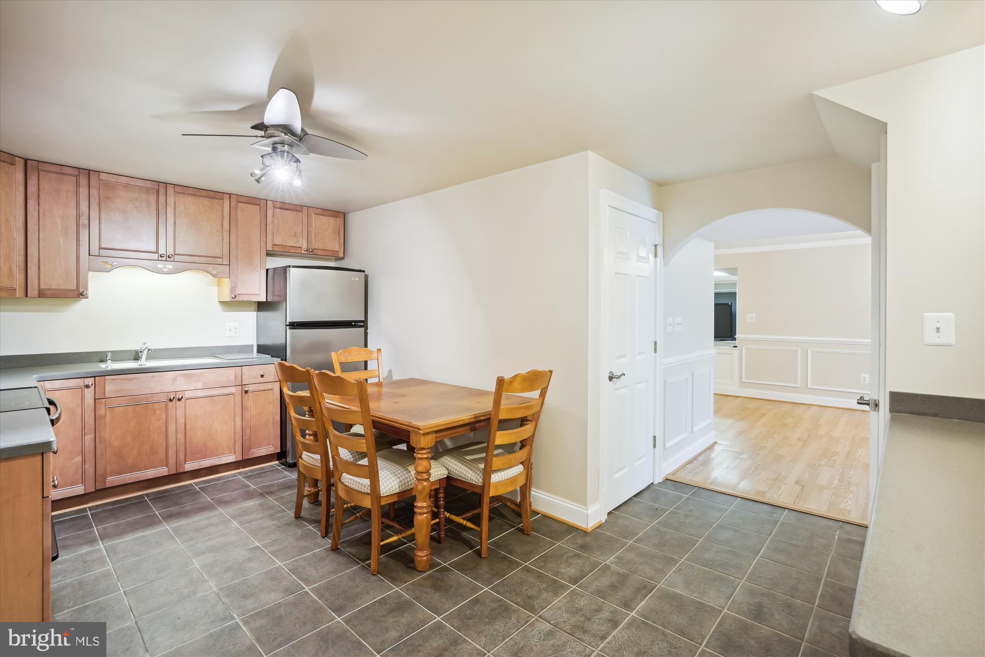 8235 Rogues Road Catlett, VA 20119 - Photo 75 of 106 Second Kitchen