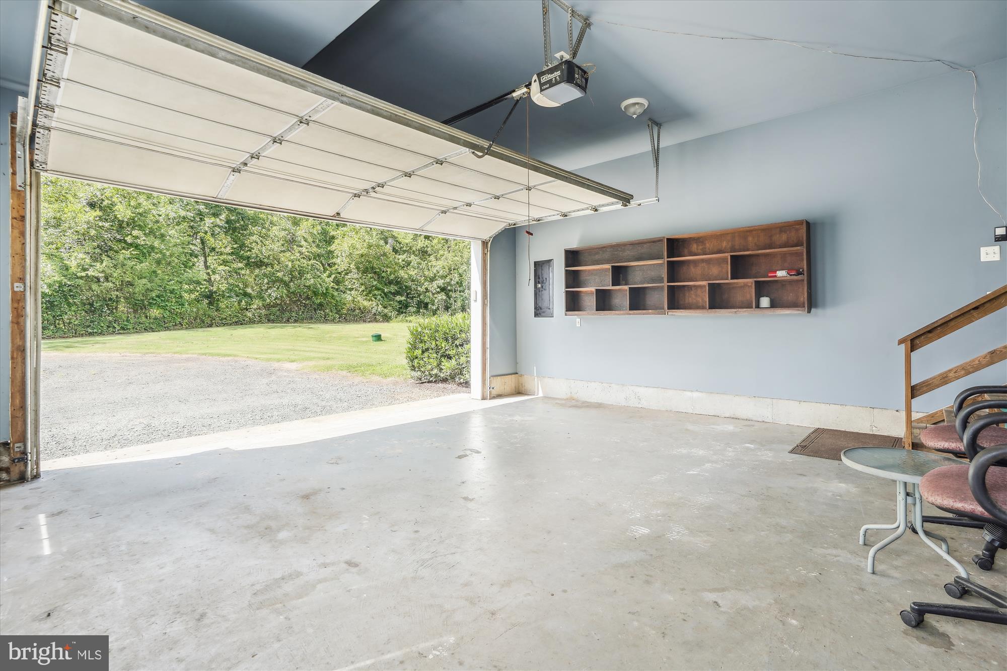8235 Rogues Road Catlett, VA 20119 - Photo 83 of 106 Garage