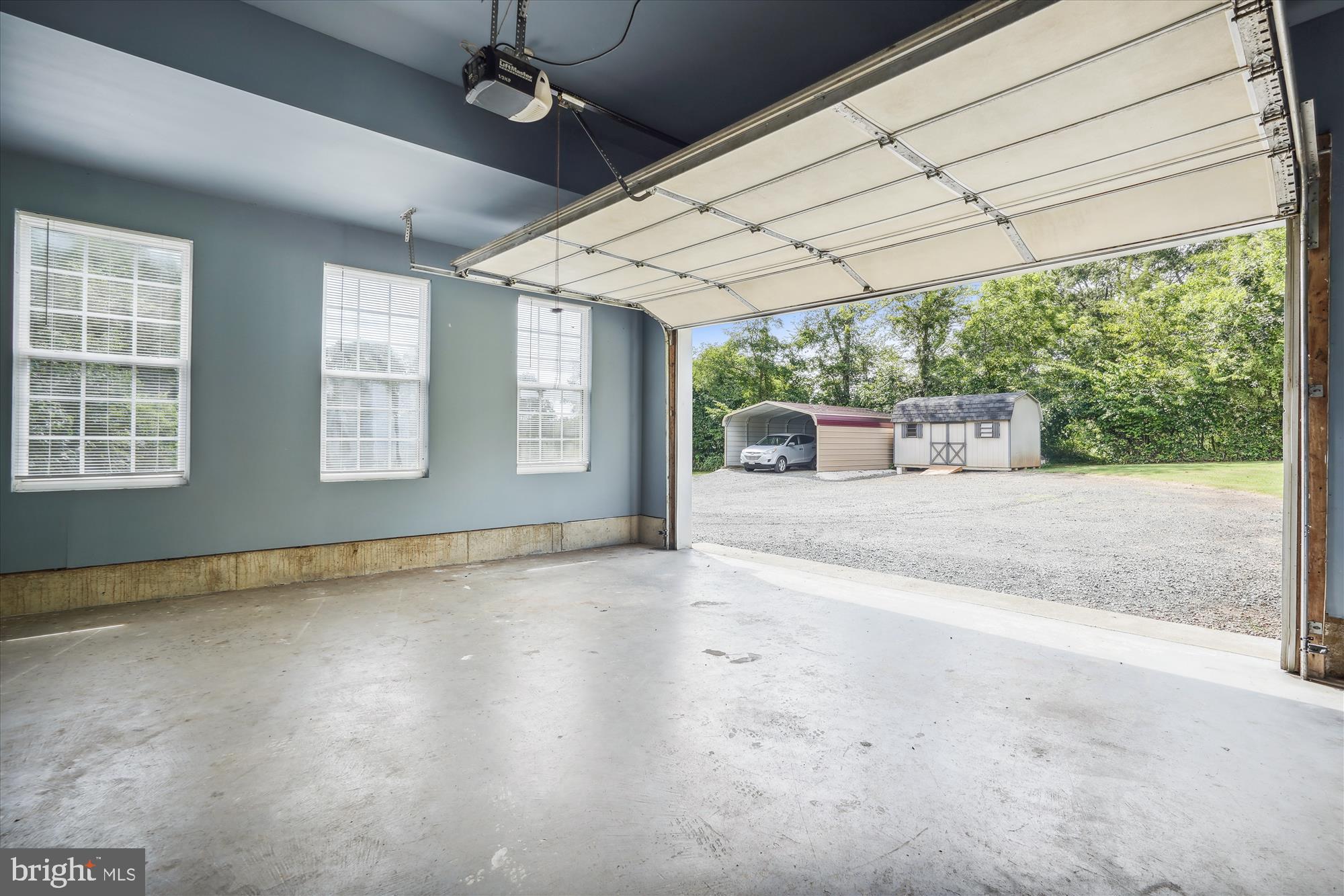 8235 Rogues Road Catlett, VA 20119 - Photo 84 of 106 Garage