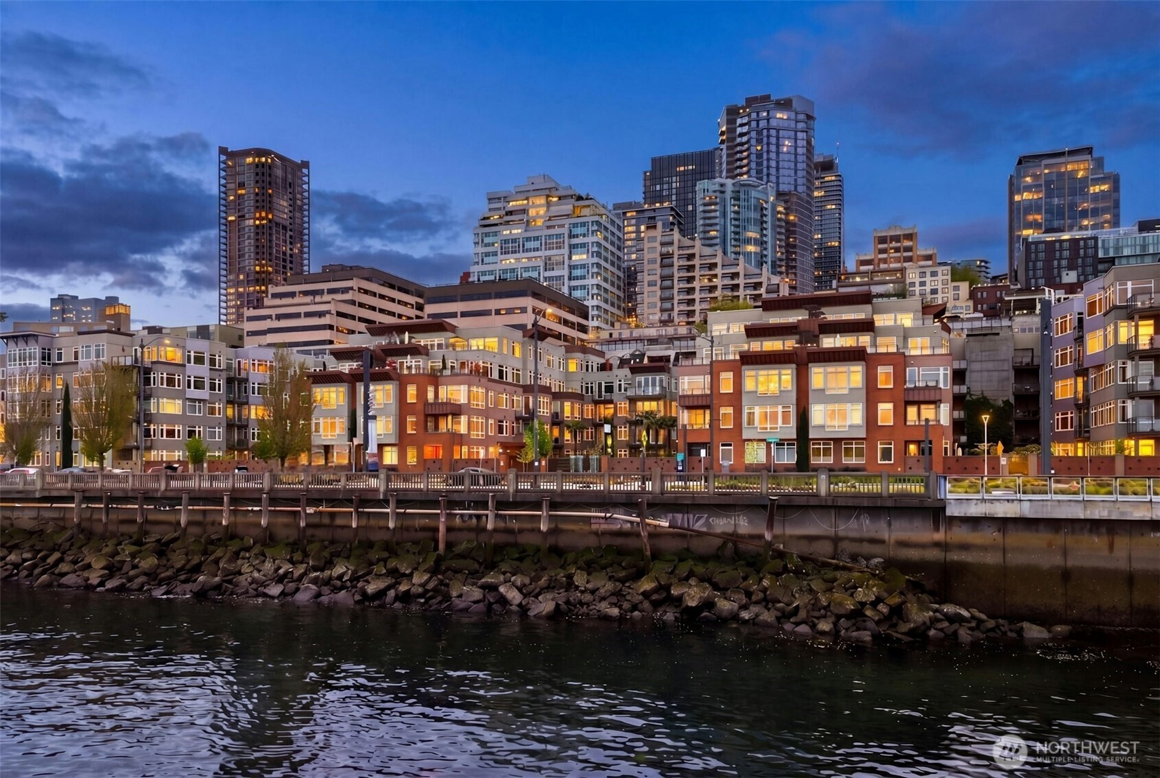 1950 Alaskan Way, Unit 128 Seattle, WA 98101 - Photo 33 of 33