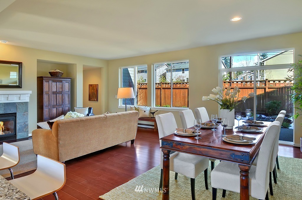 4310 186th Street Southeast Bothell, WA 98012 - Photo 7 of 19