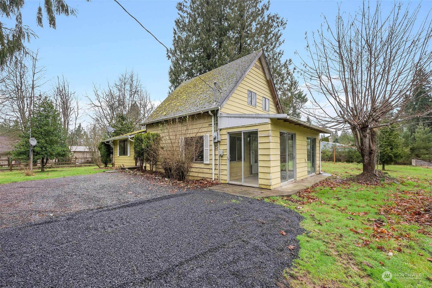 268 Tauscher Road Onalaska, WA 98570 - Photo 1 of 30 Gallery Image 1