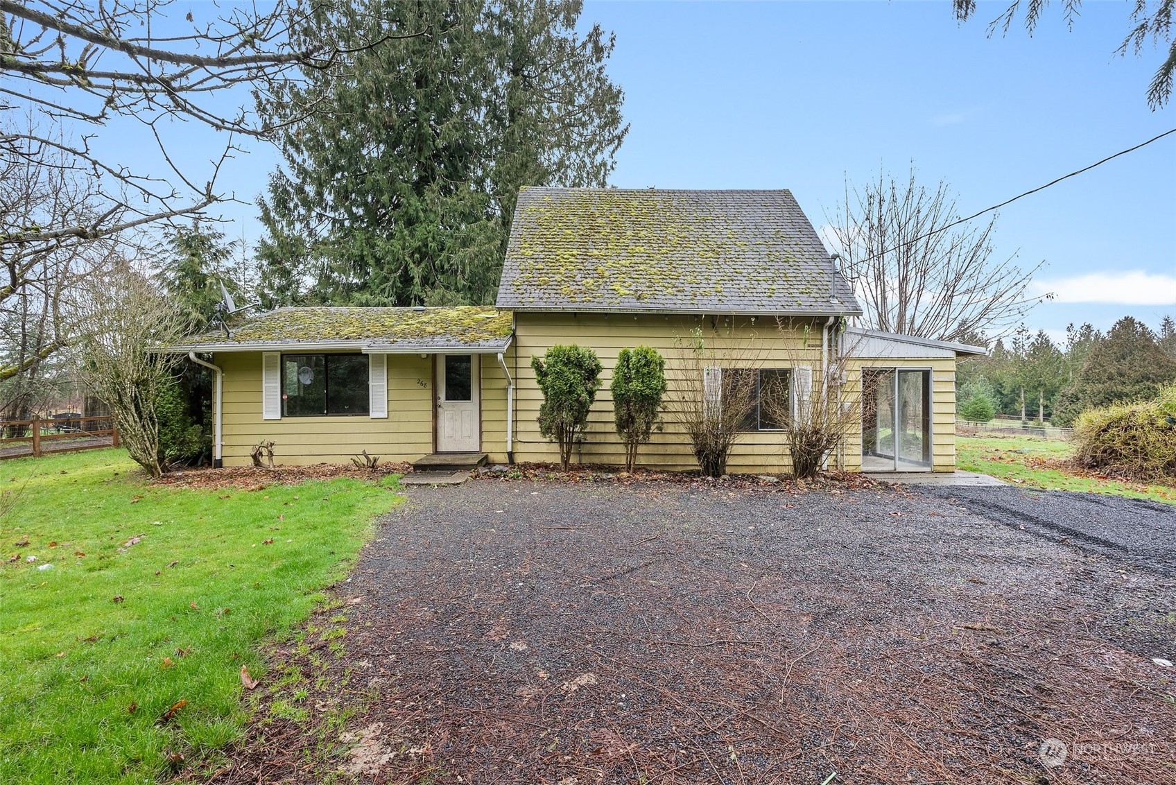 268 Tauscher Road Onalaska, WA 98570 - Photo 2 of 30 Gallery Image 2