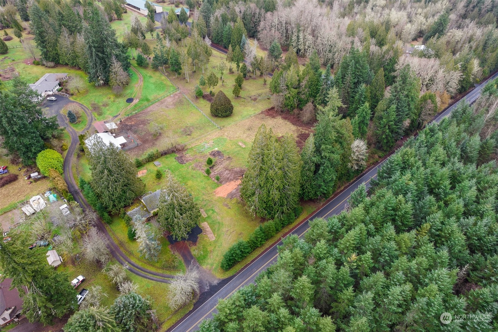268 Tauscher Road Onalaska, WA 98570 - Photo 28 of 30 Gallery Image 28