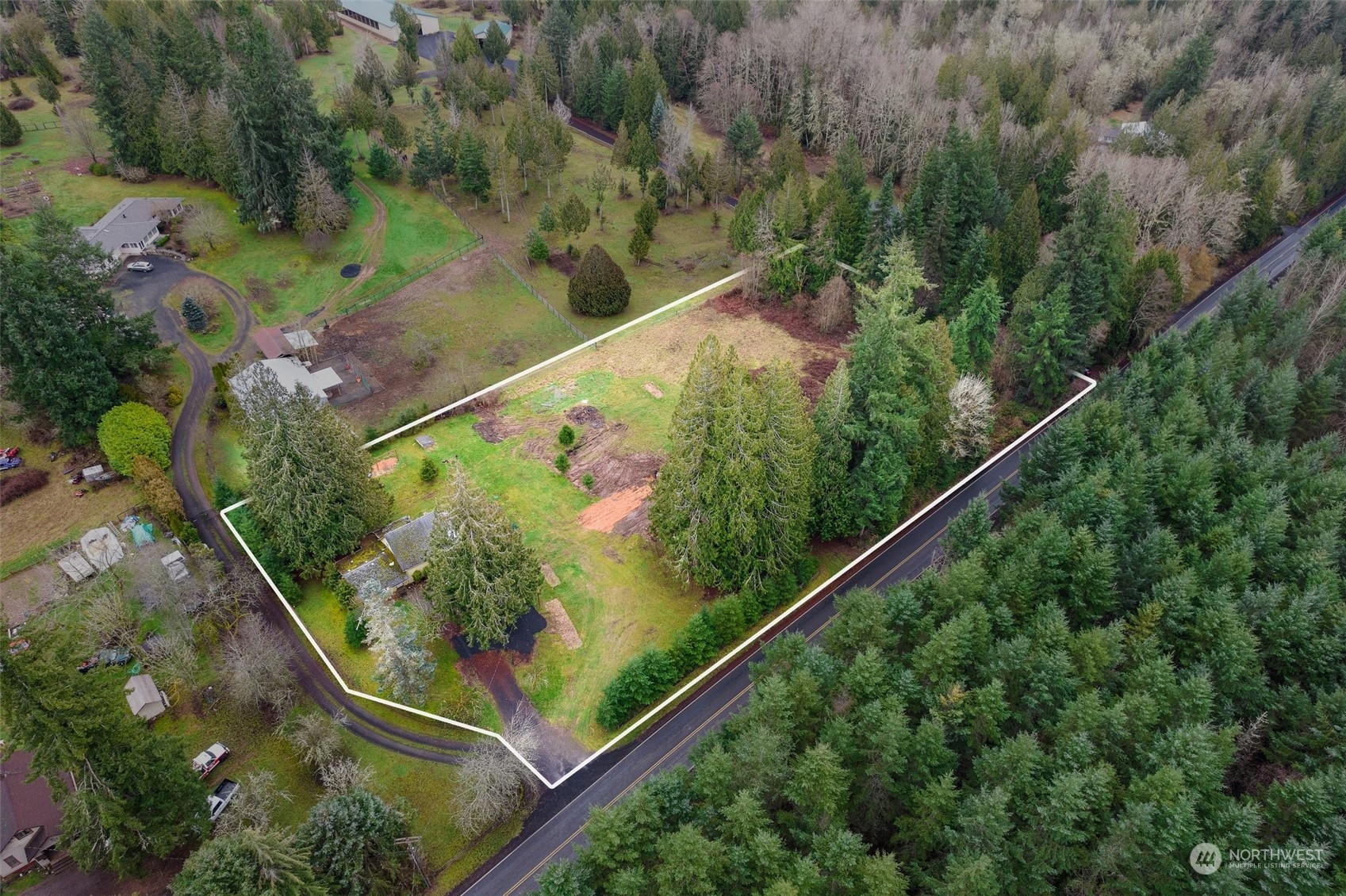 268 Tauscher Road Onalaska, WA 98570 - Photo 29 of 30 Gallery Image 29