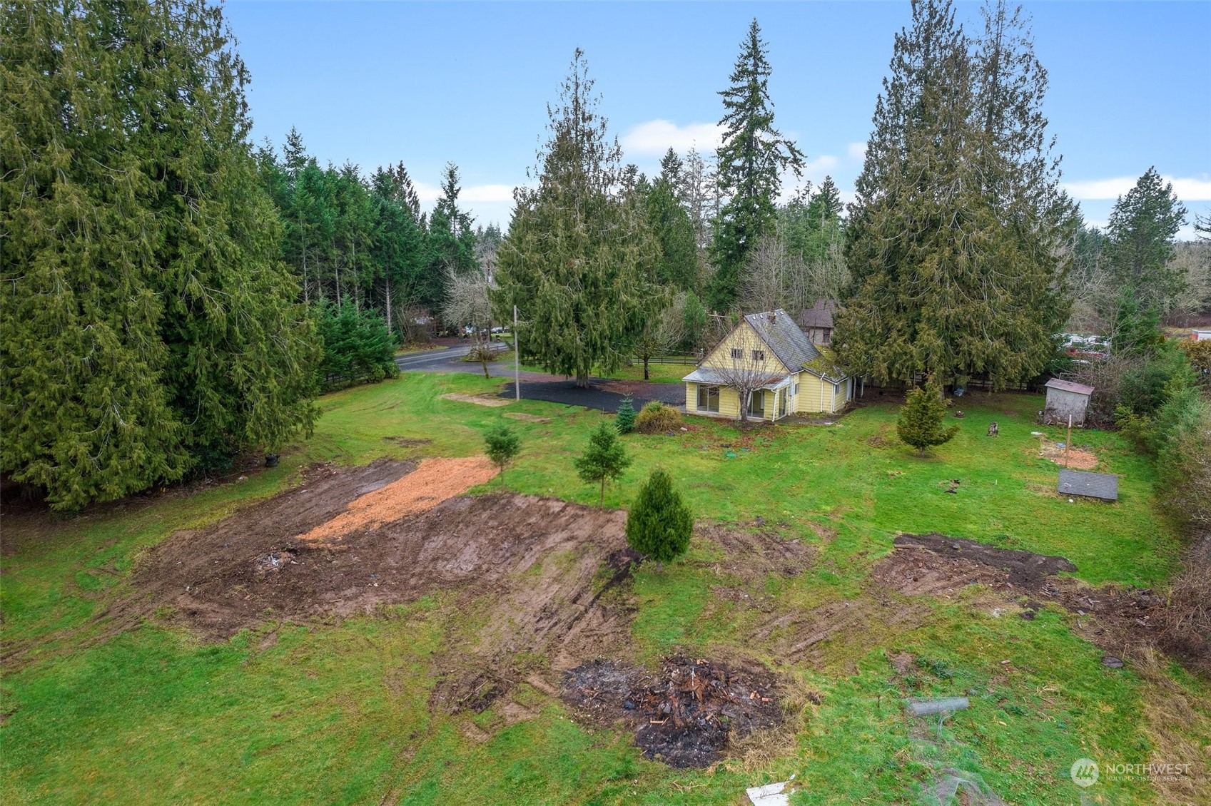 268 Tauscher Road Onalaska, WA 98570 - Photo 30 of 30 Gallery Image 30
