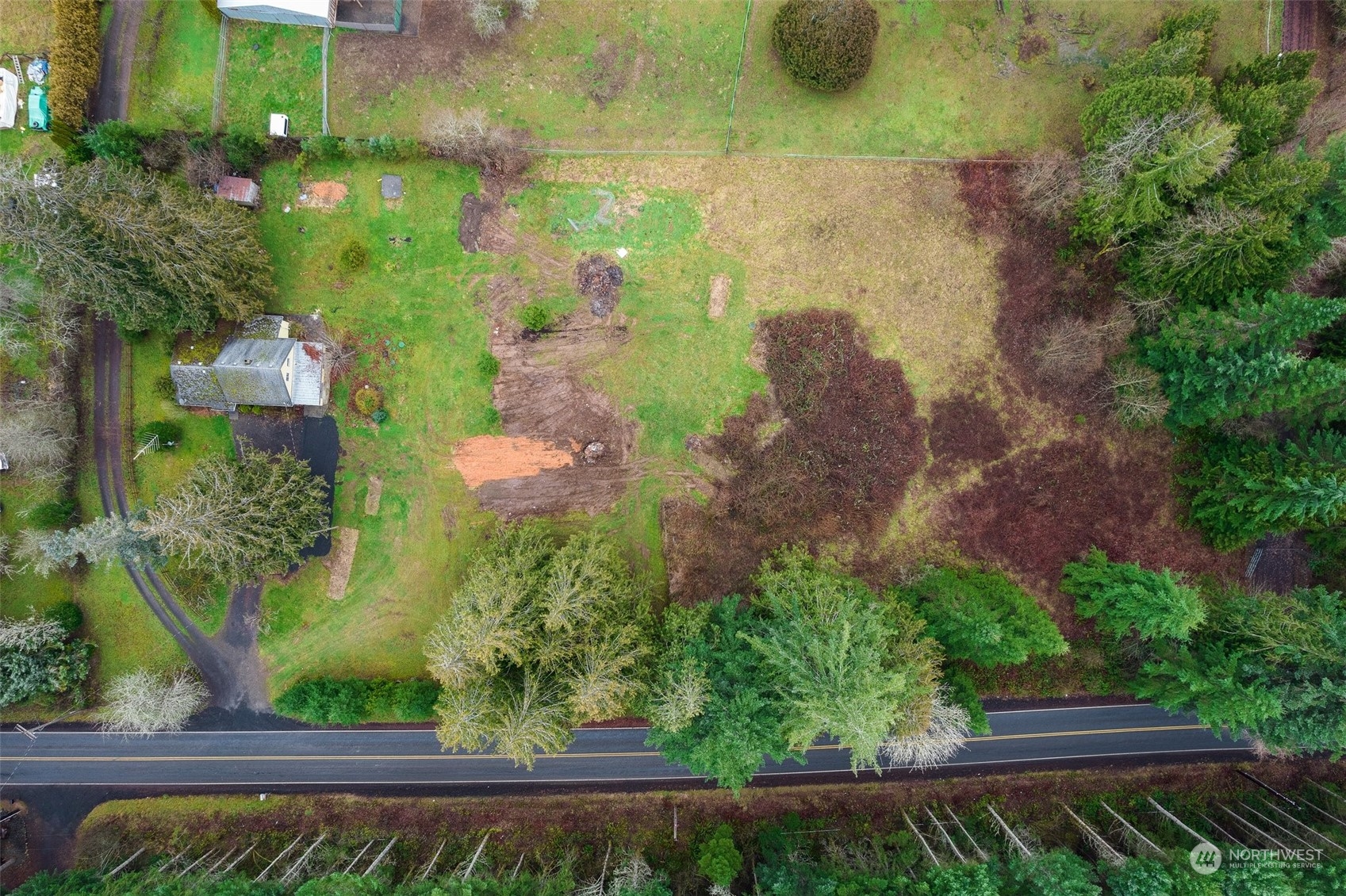 268 Tauscher Road Onalaska, WA 98570 - Photo 3 of 30 Gallery Image 3
