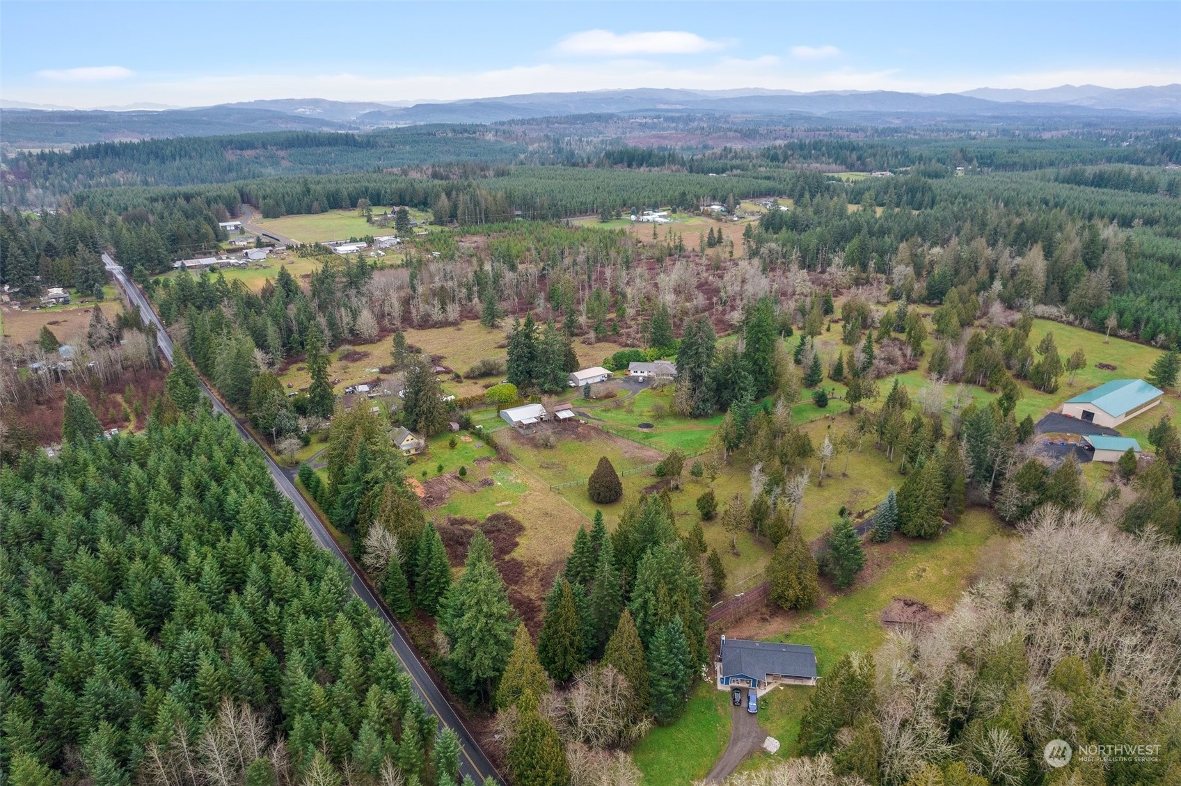 268 Tauscher Road Onalaska, WA 98570 - Photo 6 of 30 Gallery Image 6