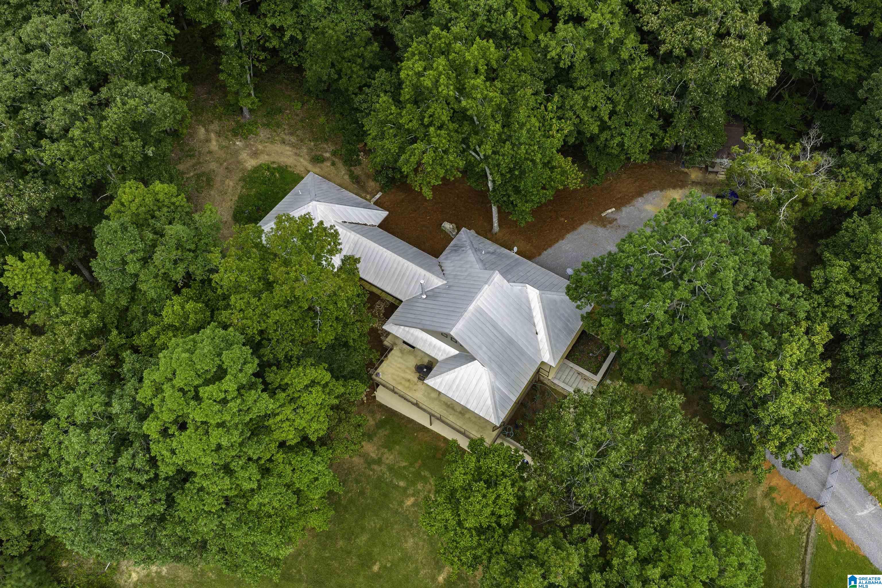 1187 Crawfords Cove Road Springville, AL 35146 - Photo 2 of 64