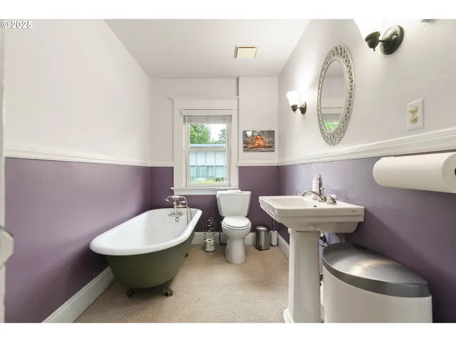 a view of street with parked cars