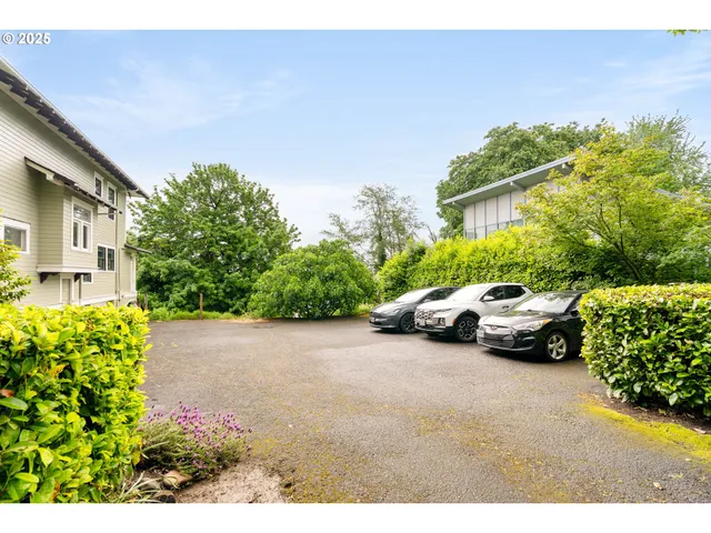 a view interior of the house