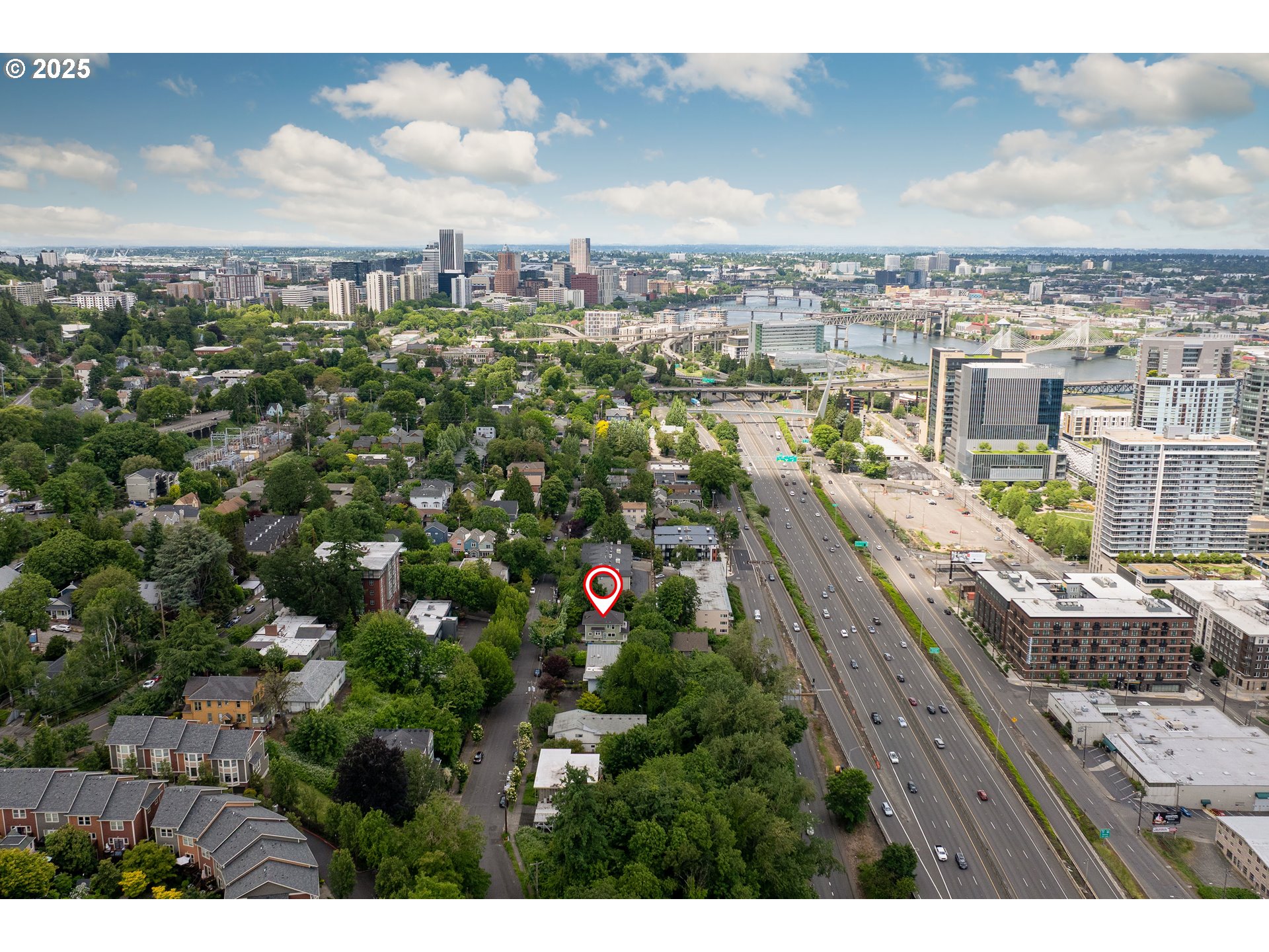 3906 South Kelly Avenue Portland, OR 97239 - Photo 40 of 42