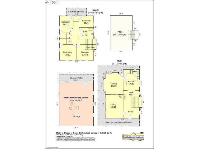 a picture of a wall with a window