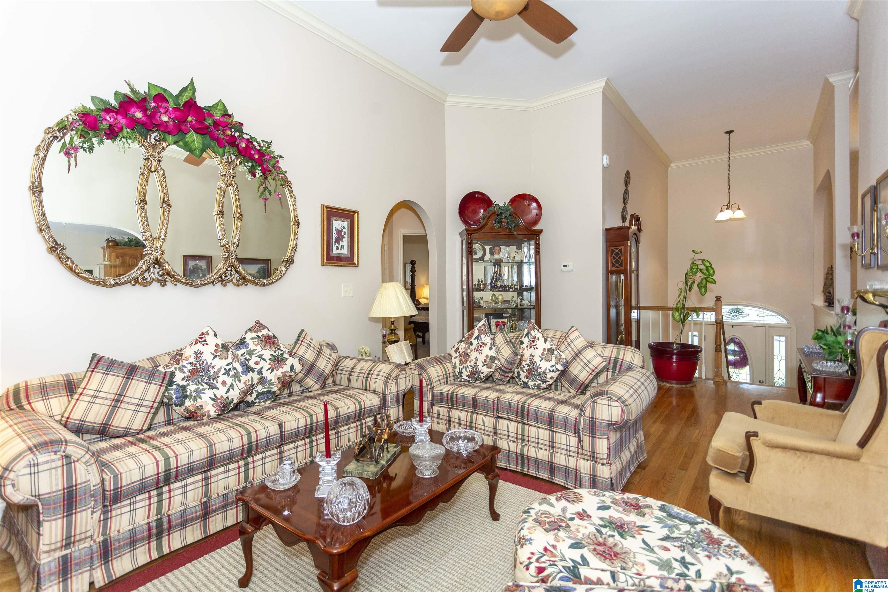 22854 Country Ridge Parkway McCalla, AL 35111 - Photo 20 of 50