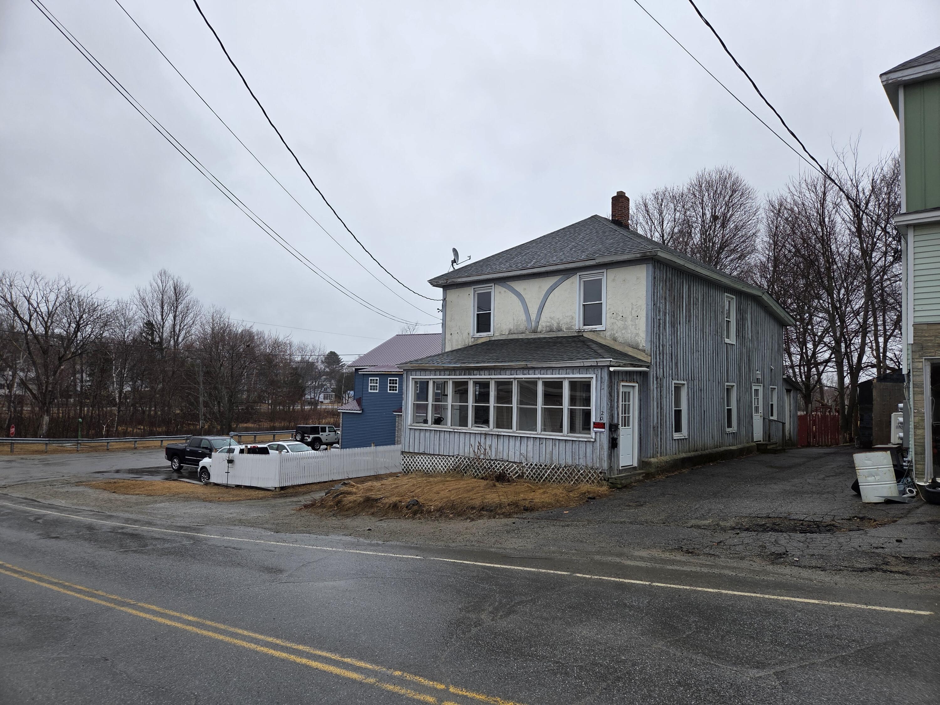 97 Penobscot Avenue Millinocket, ME 04462 - Photo 14 of 23 1000005397