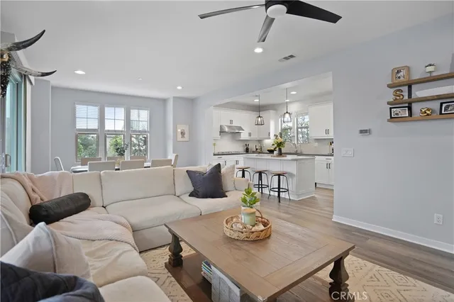 $1,325,000 | 58 Vasto Street, Rancho Mission Viejo, CA 92694