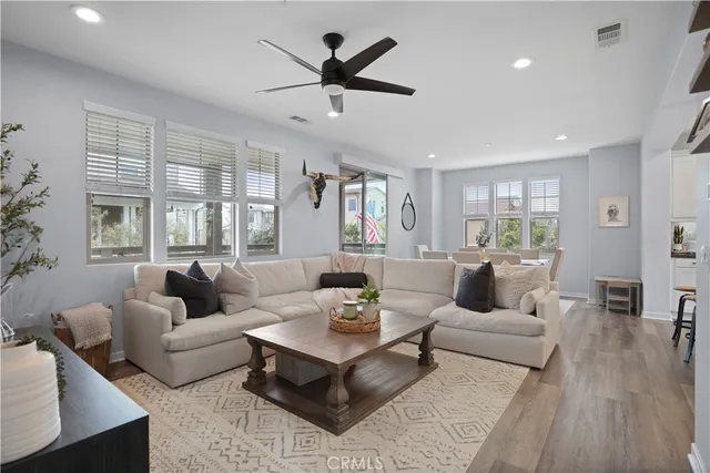 $1,325,000 | 58 Vasto Street, Rancho Mission Viejo, CA 92694