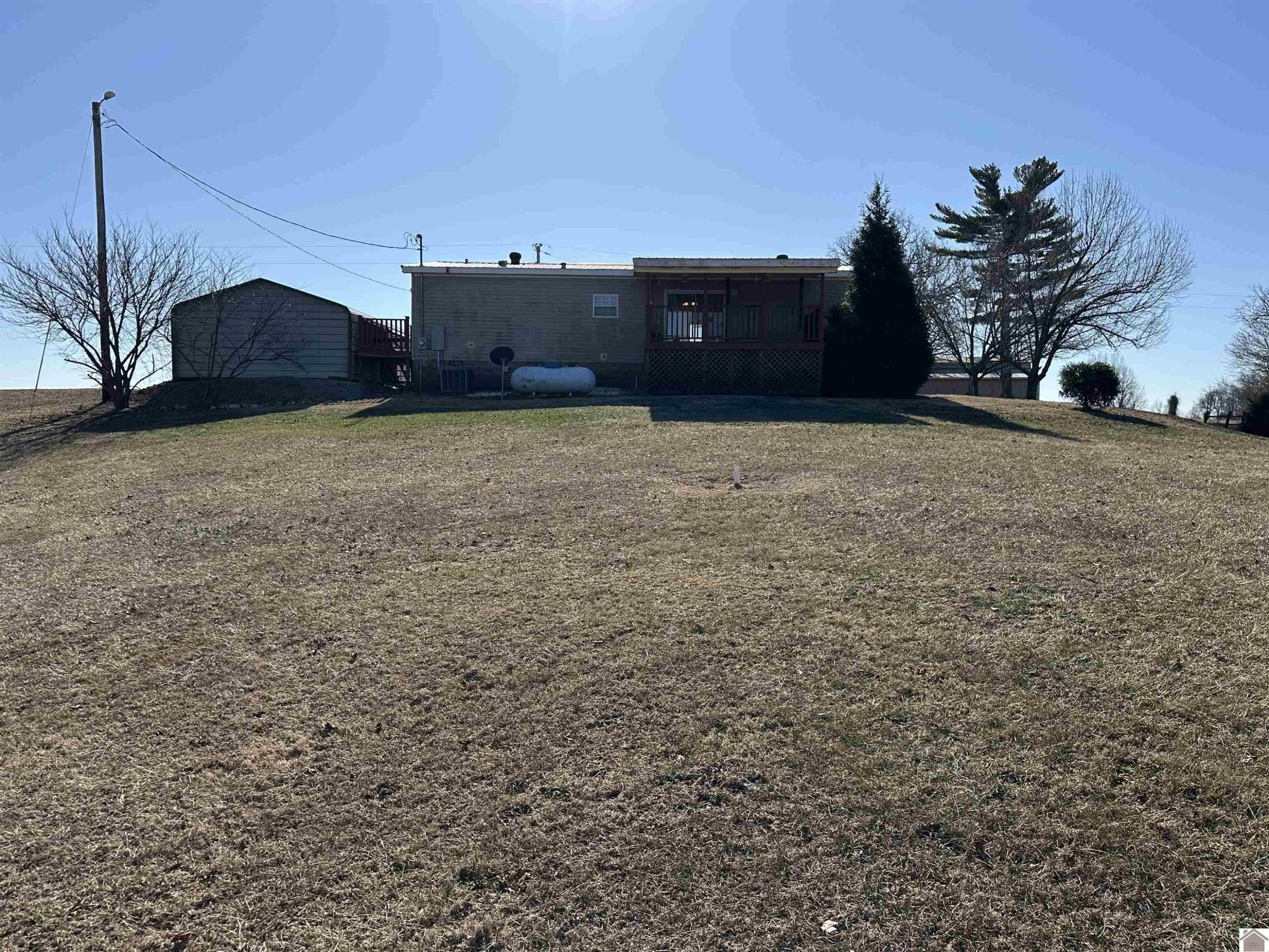 731 Jake Dukes Road Grand Rivers, KY 42045 - Photo 9 of 34 Photo 9