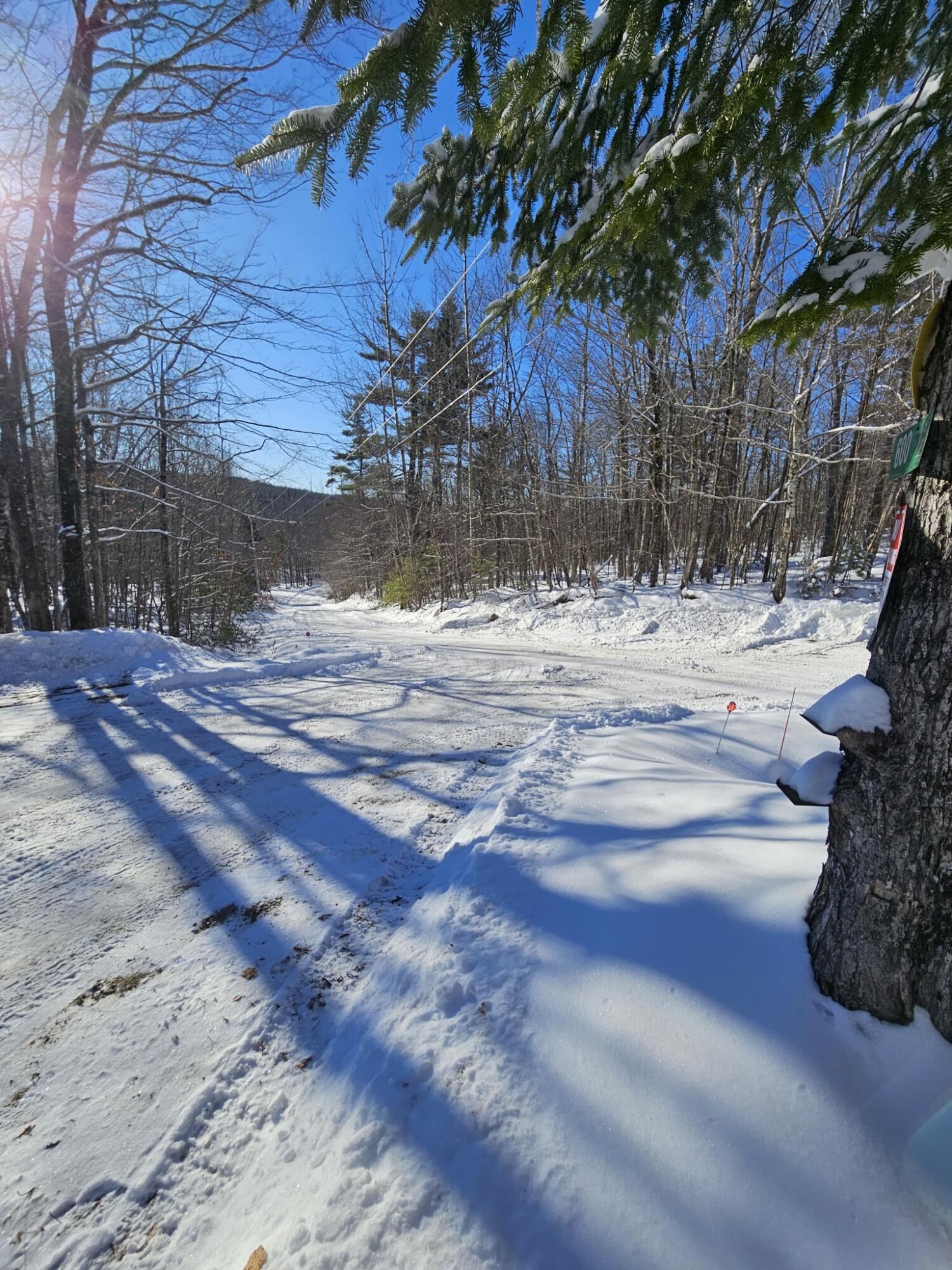600 Half Township Road Lincoln, ME 04457 - Photo 21 of 27 600 Half Township Road Lincoln, ME 04457