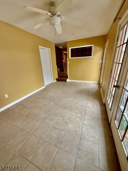 150 Karrville Road Port Murray, NJ 07865 - Photo 27 of 40 a view of an empty room with a window