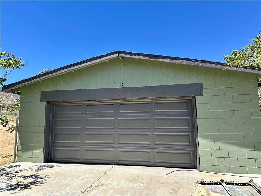 625 Tamarack Road Pinon Hills, CA 92372 - Photo 29 of 32 Gallery Image 29