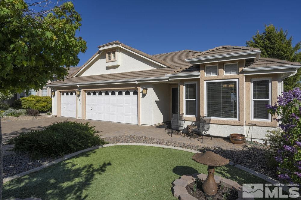 6238 Golden Meadow Road Reno, NV 89519 - Photo 36 of 40 Photo 36